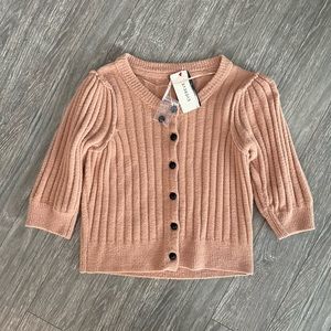 Free people cardigan